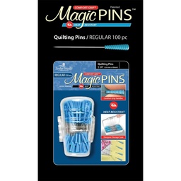 Magic Quilting Pins